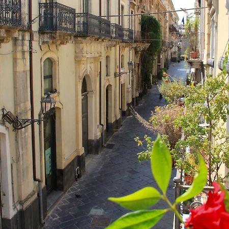 Willa Casa Romeo Acireale Zewnętrze zdjęcie