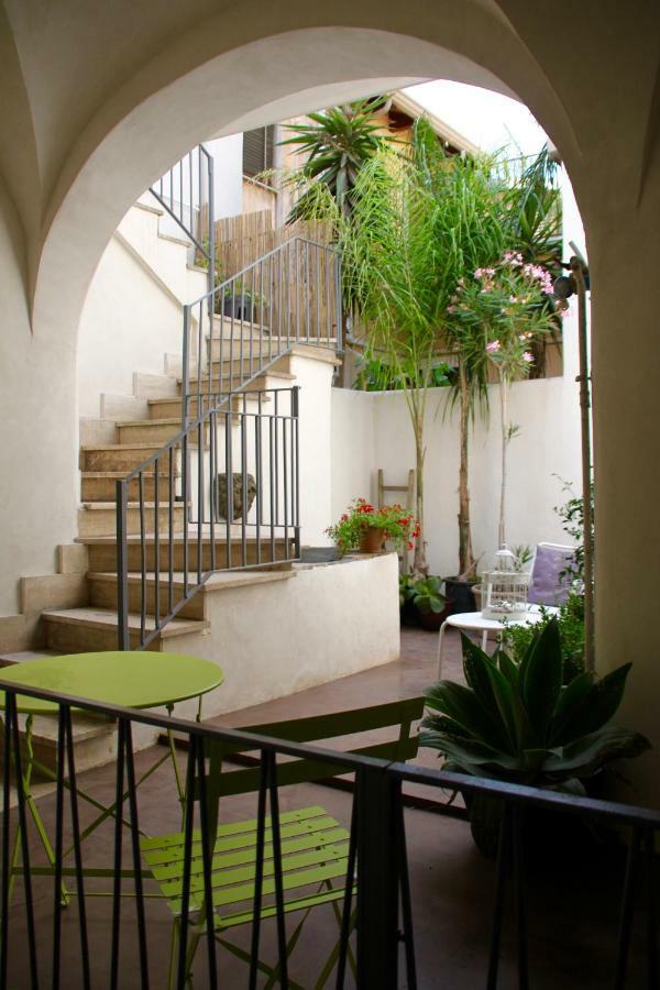 Willa Casa Romeo Acireale Zewnętrze zdjęcie