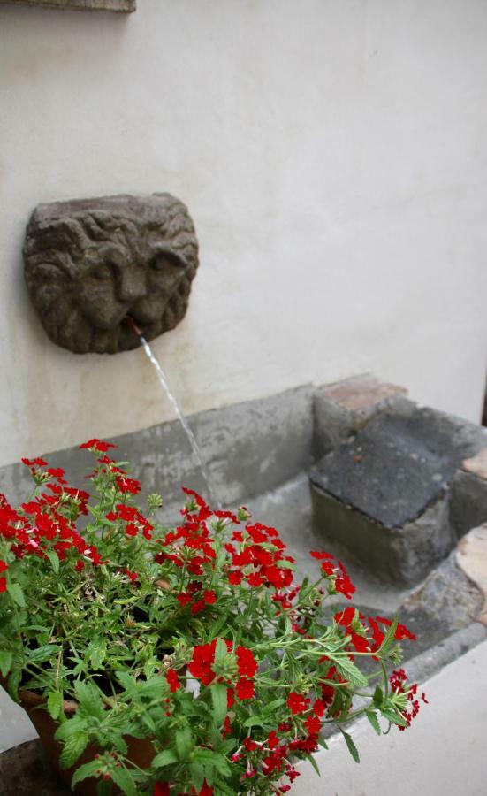 Willa Casa Romeo Acireale Zewnętrze zdjęcie