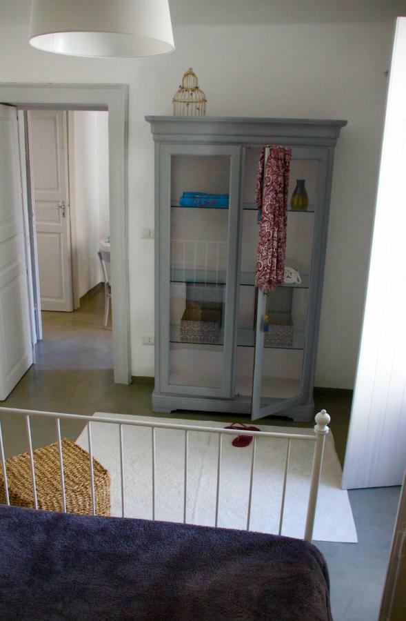 Willa Casa Romeo Acireale Zewnętrze zdjęcie