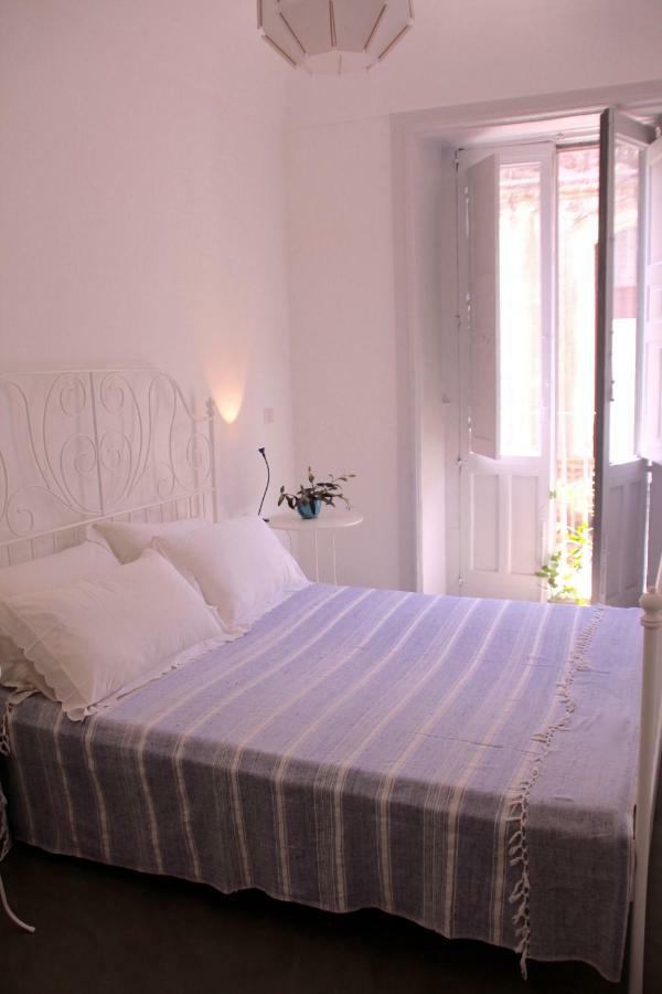 Willa Casa Romeo Acireale Zewnętrze zdjęcie