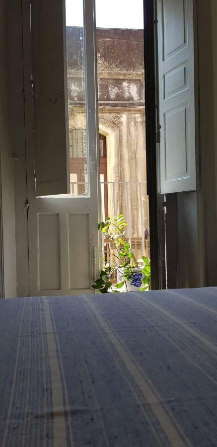 Willa Casa Romeo Acireale Zewnętrze zdjęcie