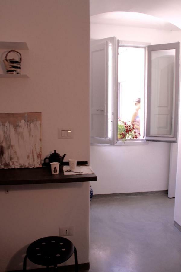 Willa Casa Romeo Acireale Zewnętrze zdjęcie