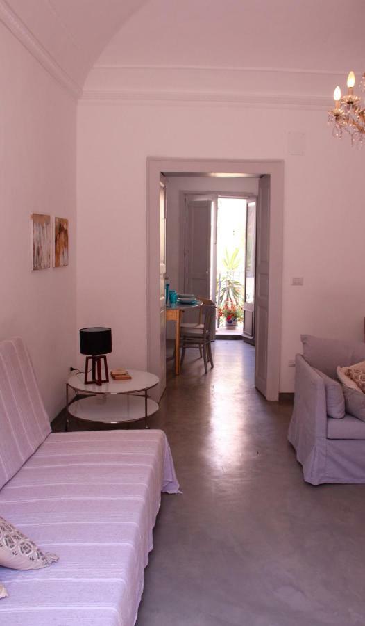 Willa Casa Romeo Acireale Zewnętrze zdjęcie