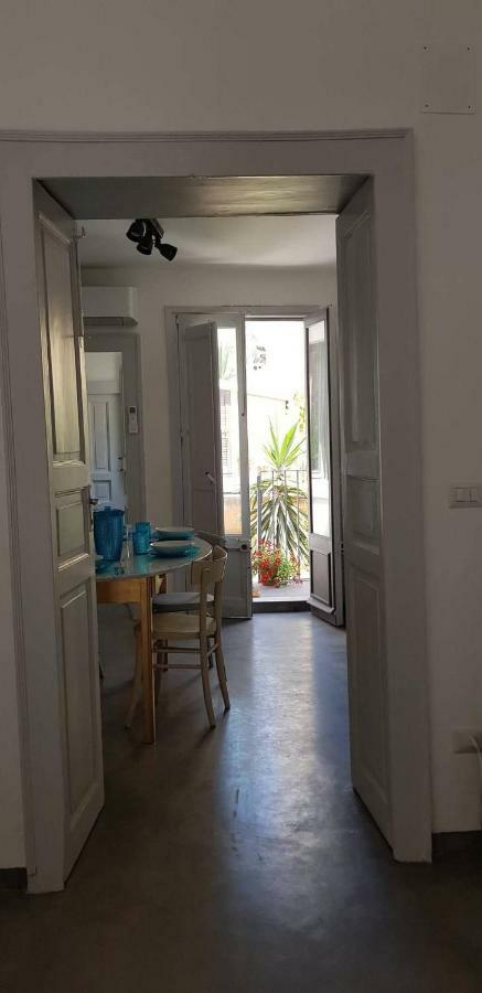 Willa Casa Romeo Acireale Zewnętrze zdjęcie