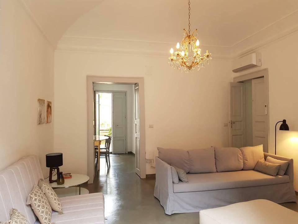 Willa Casa Romeo Acireale Zewnętrze zdjęcie