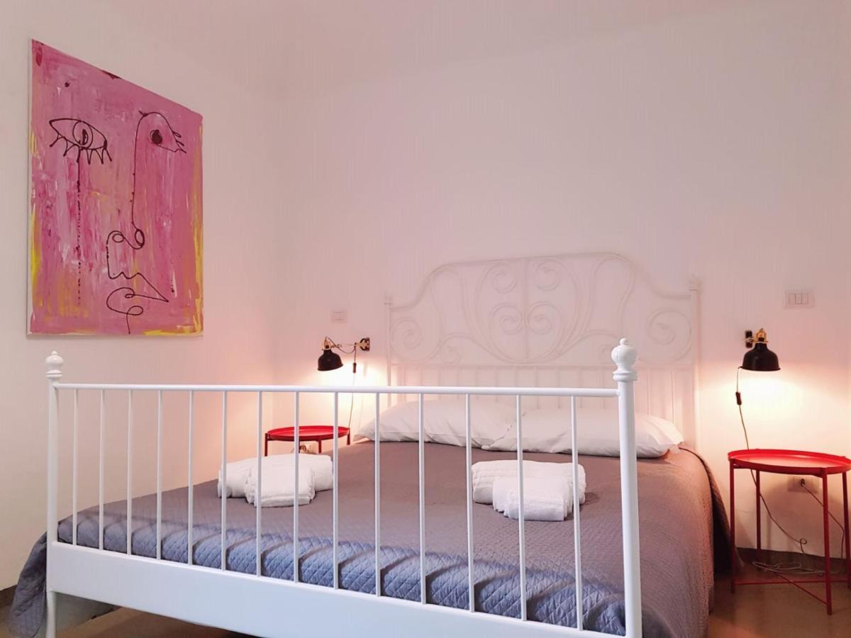 Willa Casa Romeo Acireale Zewnętrze zdjęcie