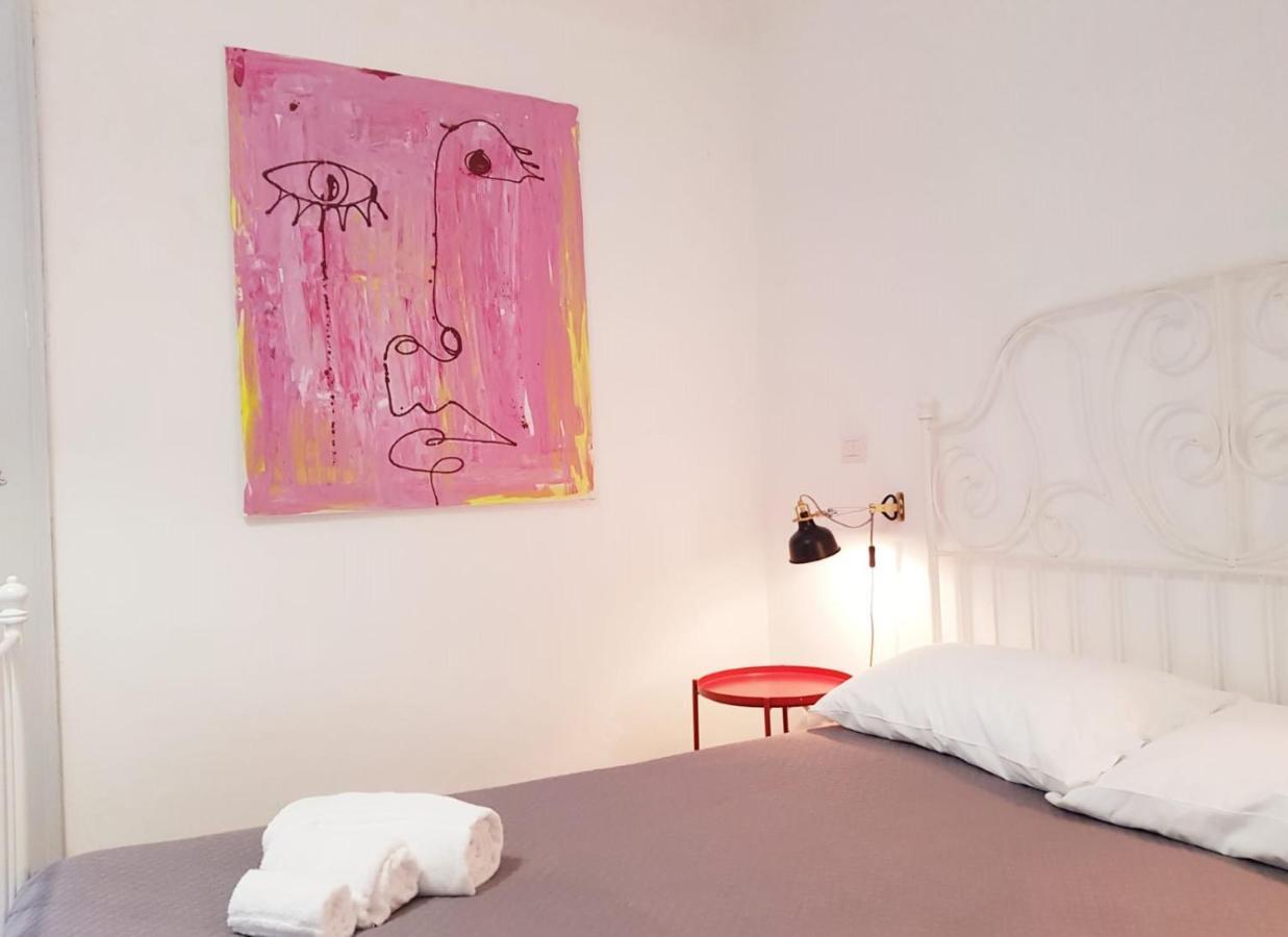 Willa Casa Romeo Acireale Zewnętrze zdjęcie